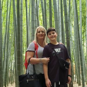 Meet your Posher, Tracy